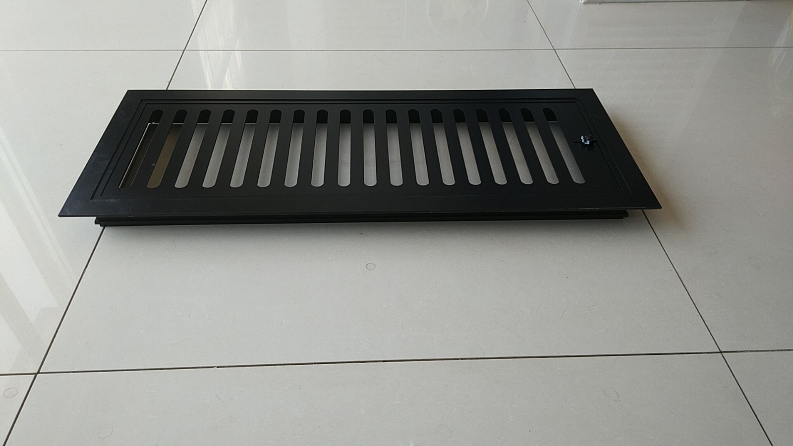 品牌定制优质篦板风口厂家直销