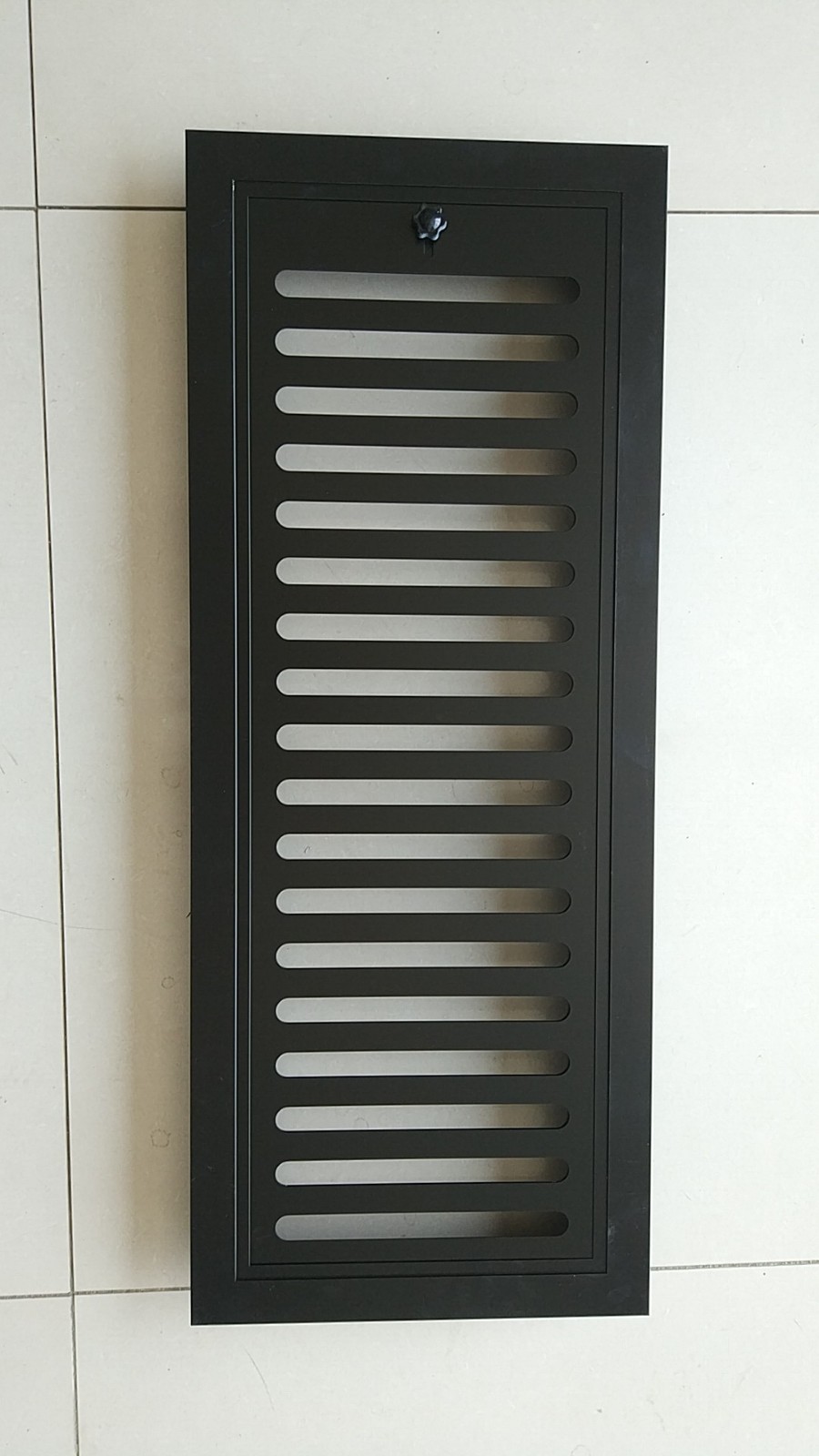 湖南定制地铁活动篦板风口 品牌热卖质量优