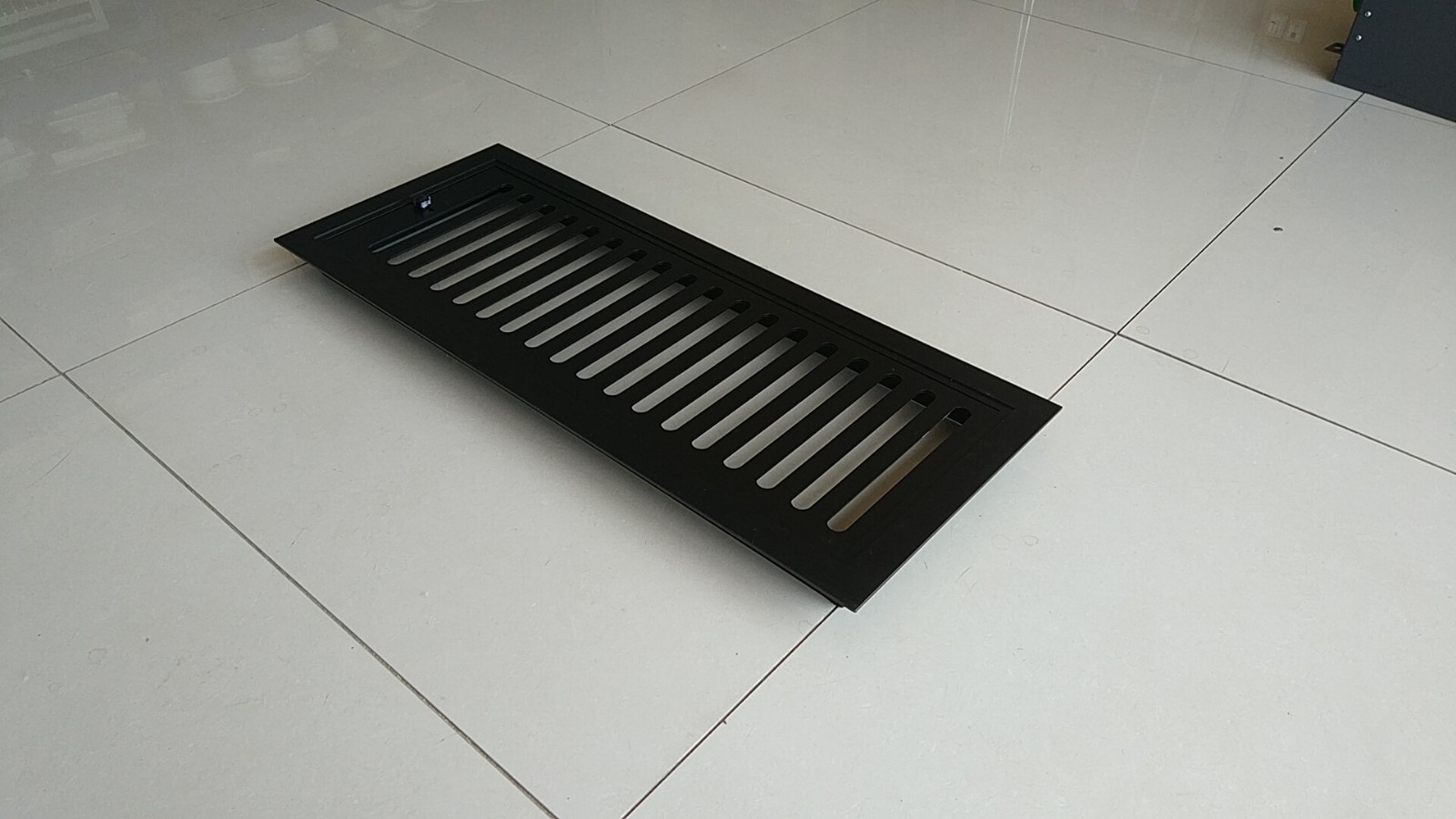 唐山定制优质篦板风口 厂家直供质量优