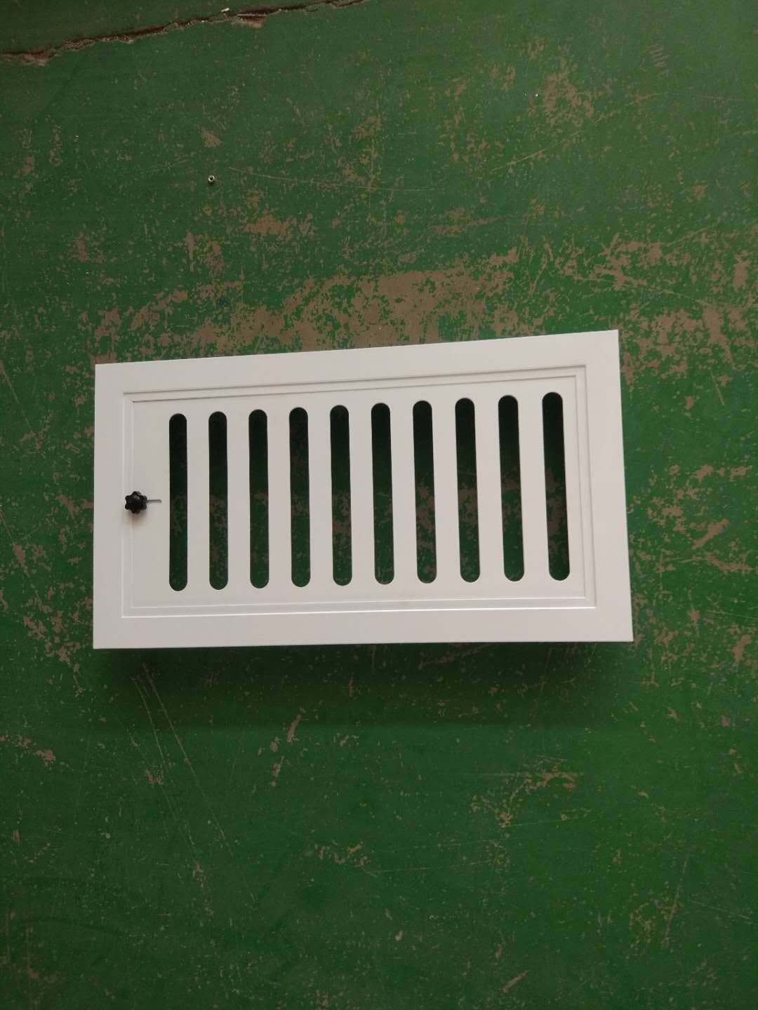 南平热卖地铁规定专用插板风口 支持定制质量保障