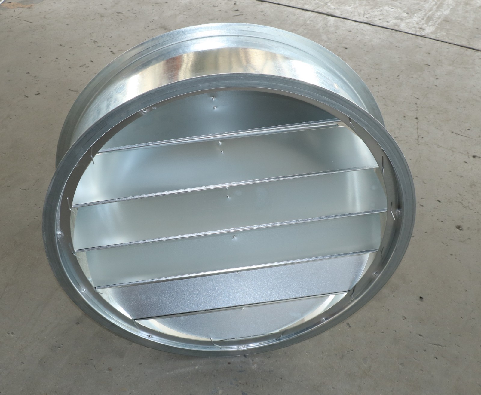 巨灵直销优质圆形止回阀 止回阀专业厂家批定制