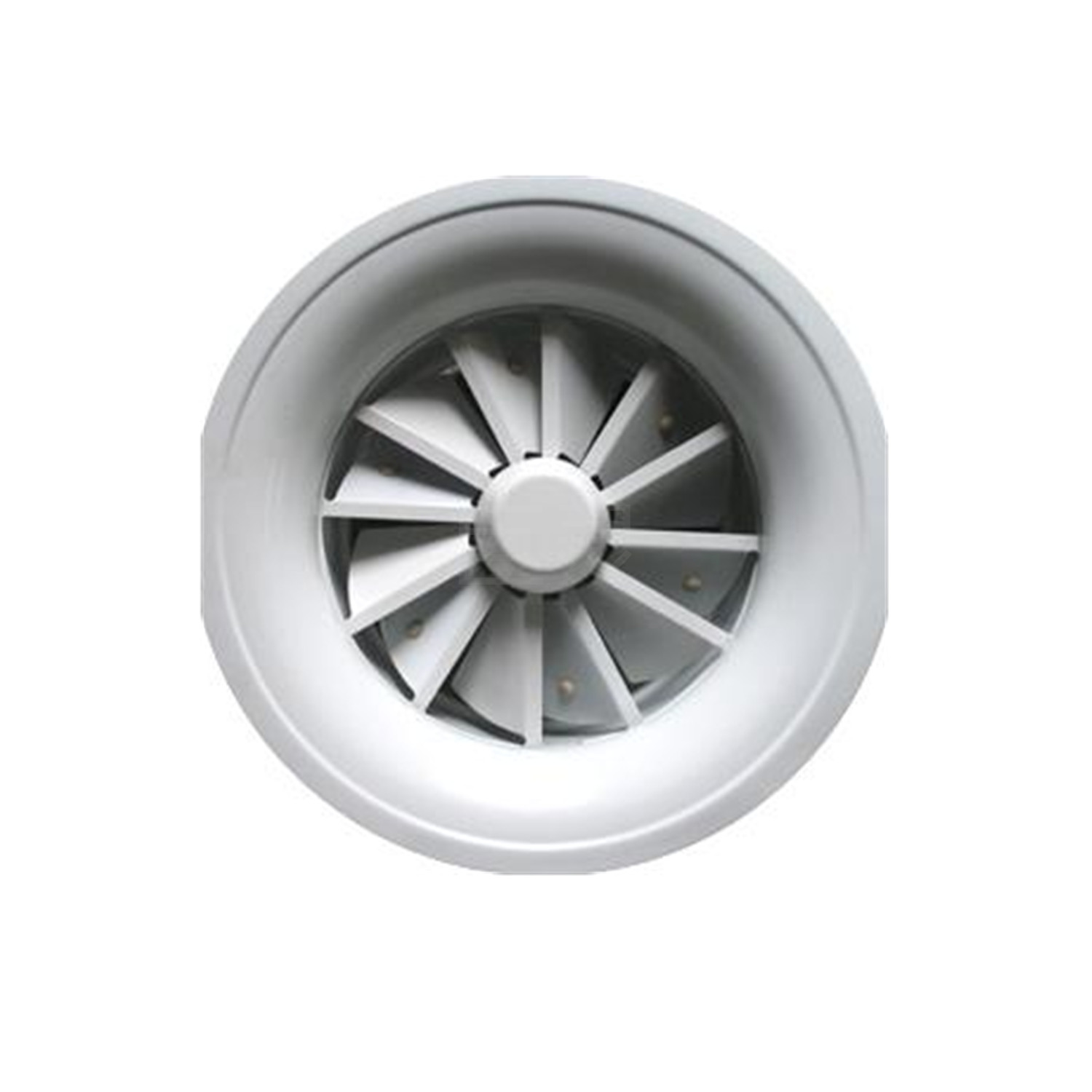 巨灵定制旋流风口 可调式旋流风口专业厂家直供