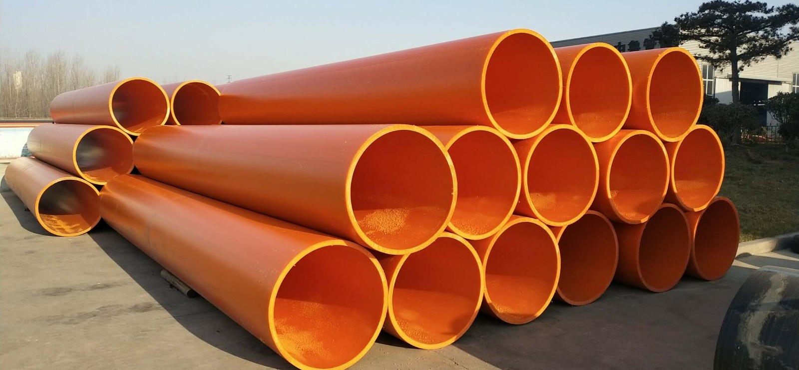 逃生管郑州合纵牌隧道逃生管