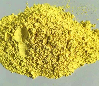 黄丹粉防锈剂防锈颜料国标优级黄丹粉500目黄丹粉价格厂家现货