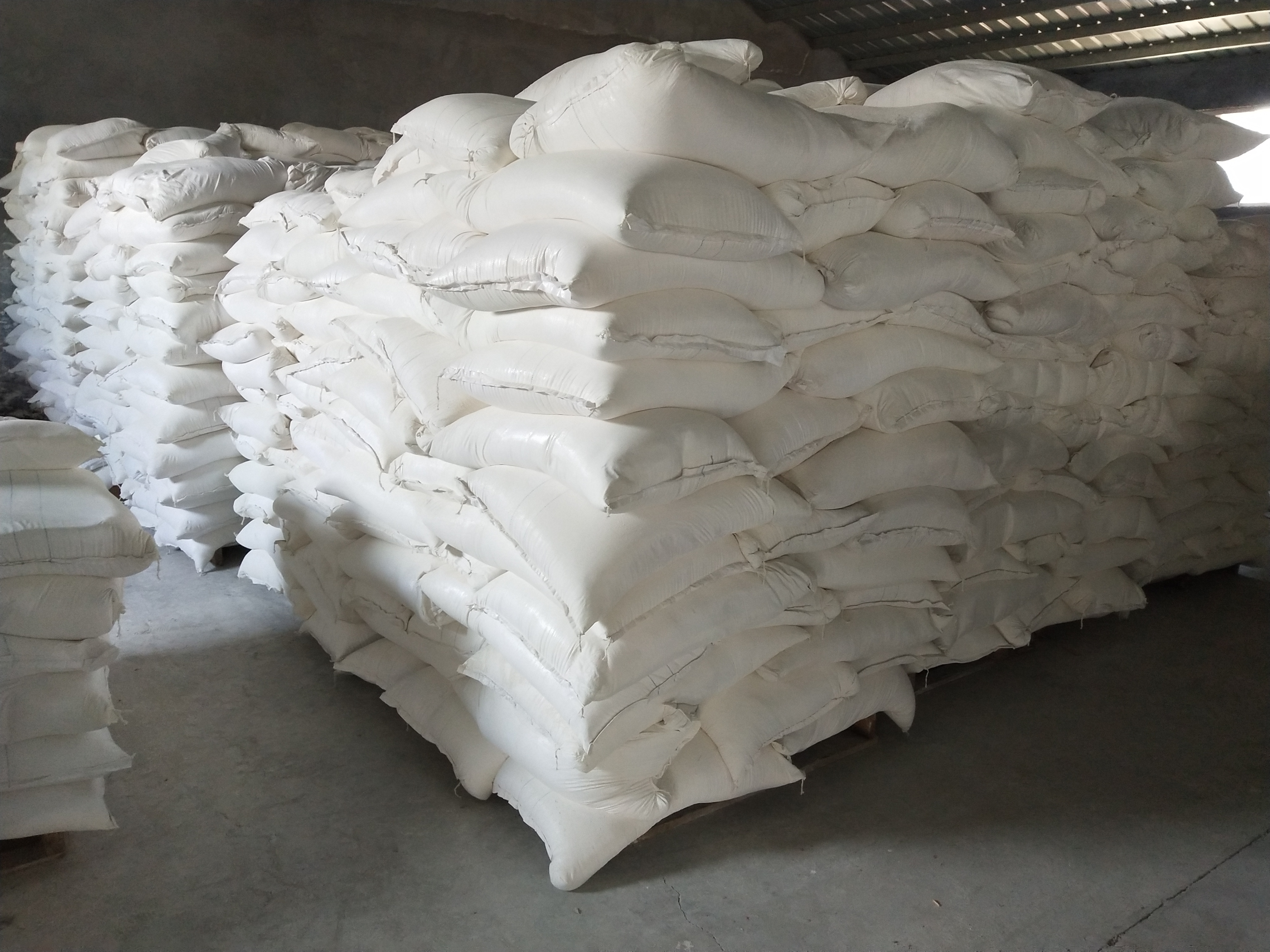 食用氢氧化钙/厂家优惠直销 建材腻子粉专用灰钙 量大从优/ 工业级氢