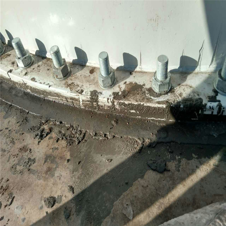 眉山环氧灌浆料 地脚螺栓灌浆料抗渗性灌浆料