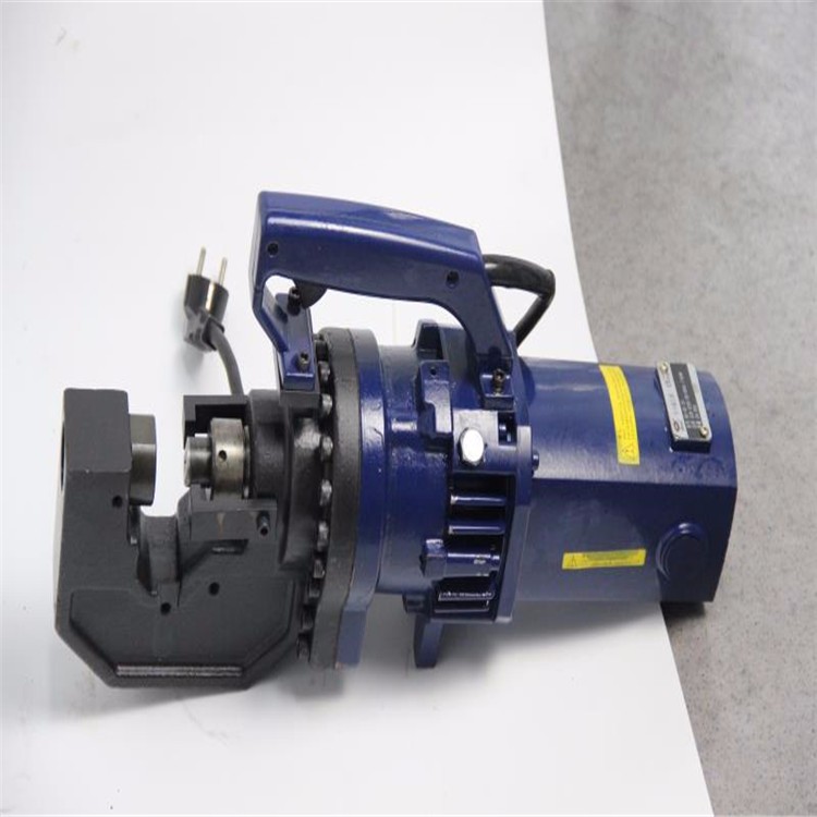 提式电动冲孔机 金属板材冲孔机 冲眼机