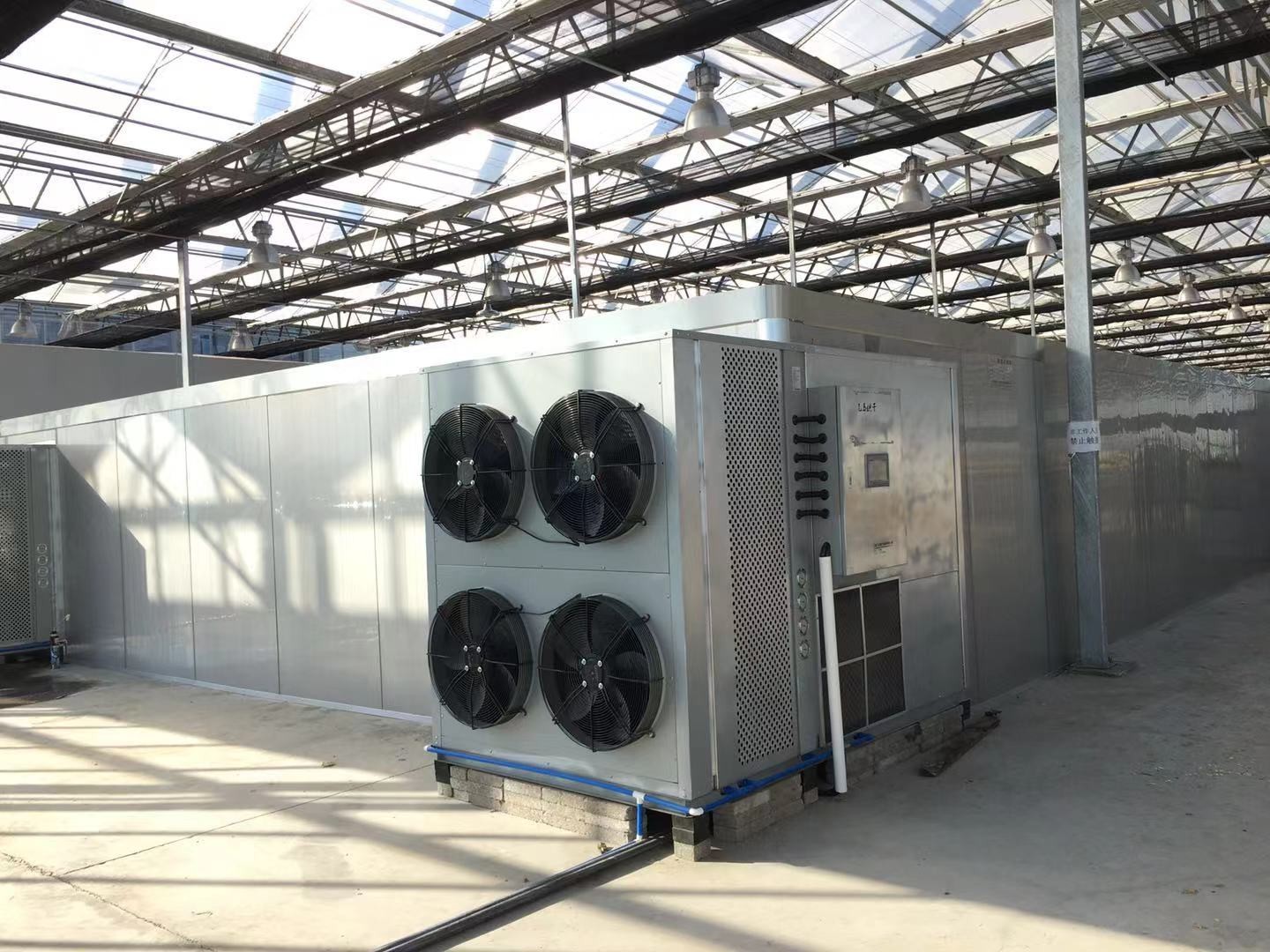 江西热泵菊花烘干机厂家直销 空气能金丝皇菊干燥设备 菊花烘干房批发