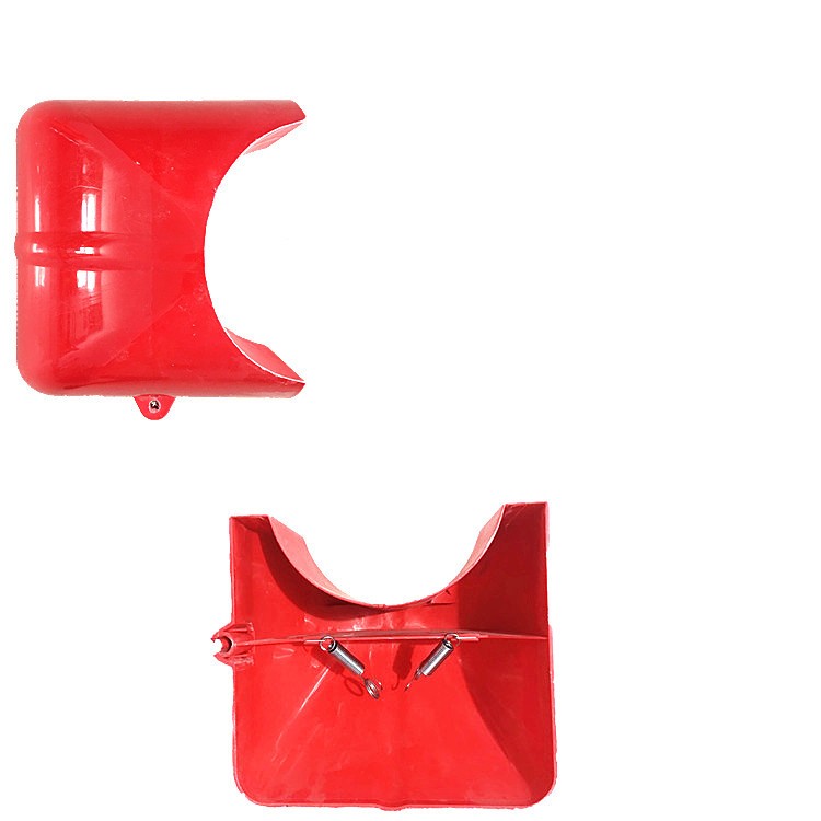 防鸟害驱鸟占位器/驱鸟器厂家