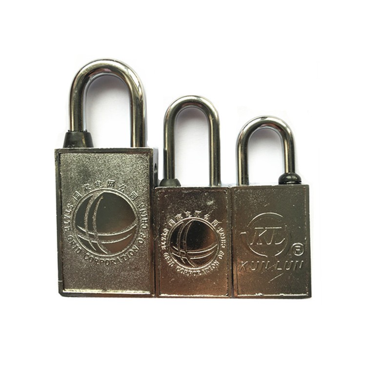 磁锁 磁铁钥匙锁 通开磁感密码锁 电力表箱锁 通开锁价格