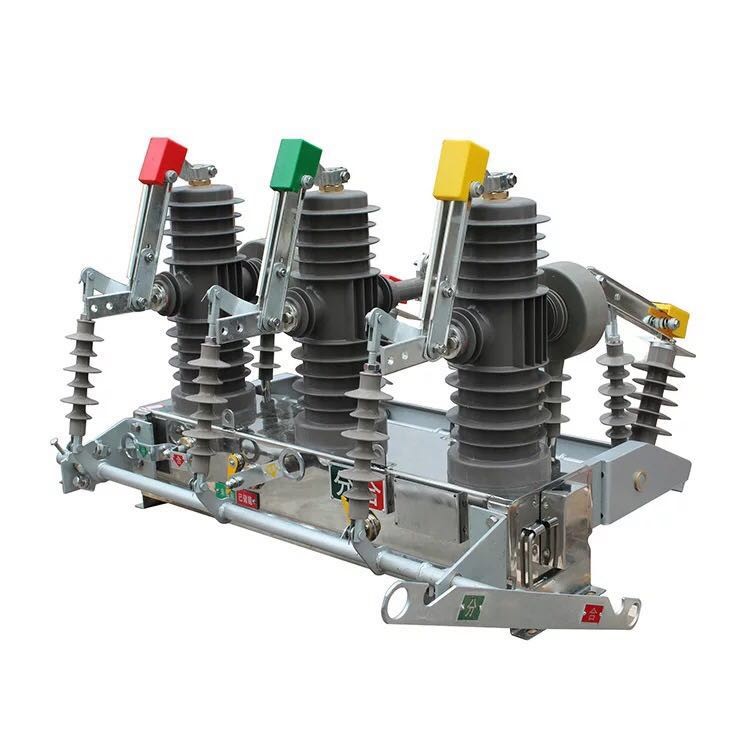 zw43a户外高压开关 柱上看门狗厂家直销