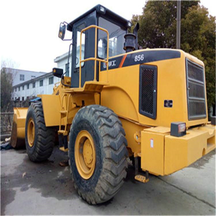 标准臂二手50铲车出售价格