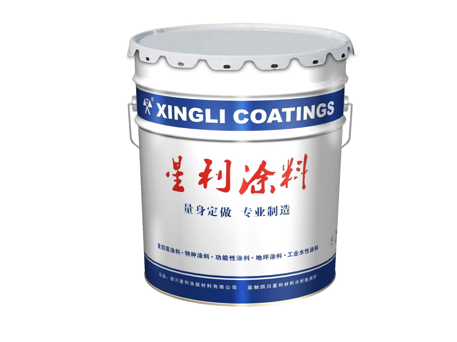 全国发货醇酸调和面漆建筑物钢构件防腐面漆醇酸调和面漆