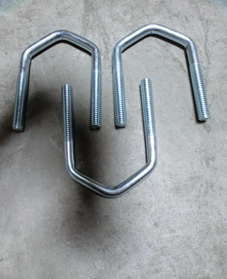 永年u型螺栓现货供应/达克罗螺栓规格/方型螺栓价格-螺栓|紧固件,连接