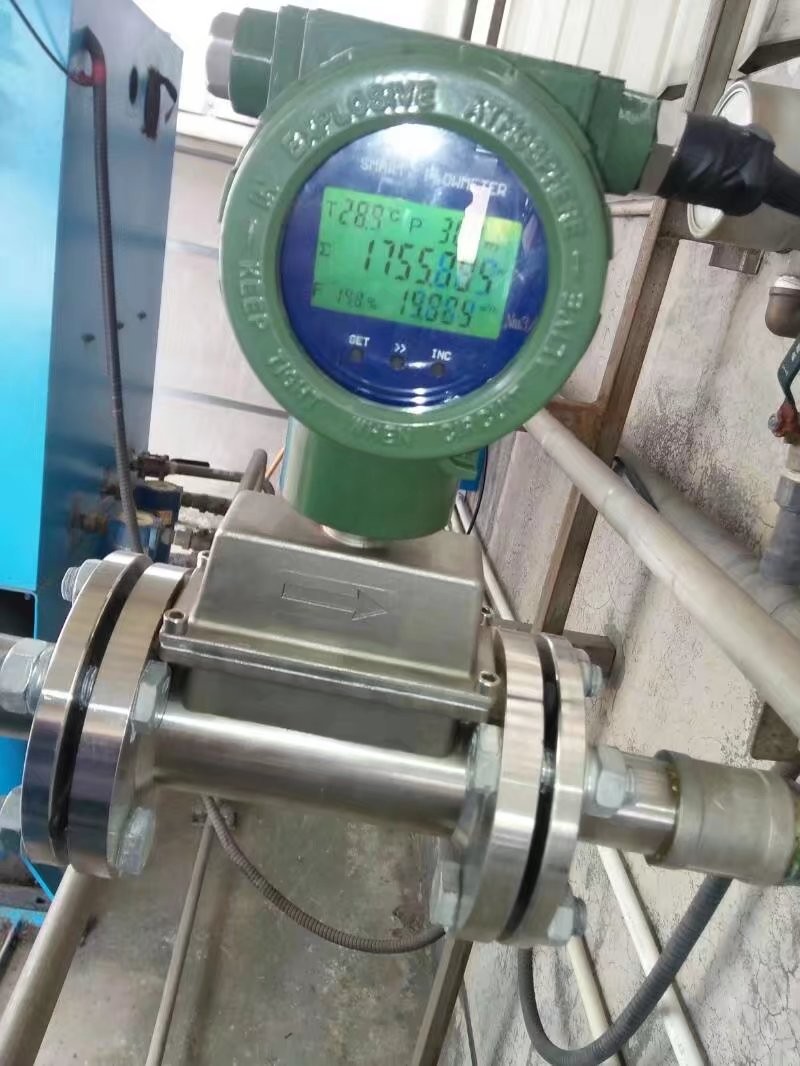 大卓燃气流量计-煤气表|流量仪表|仪器仪表–中国材料网