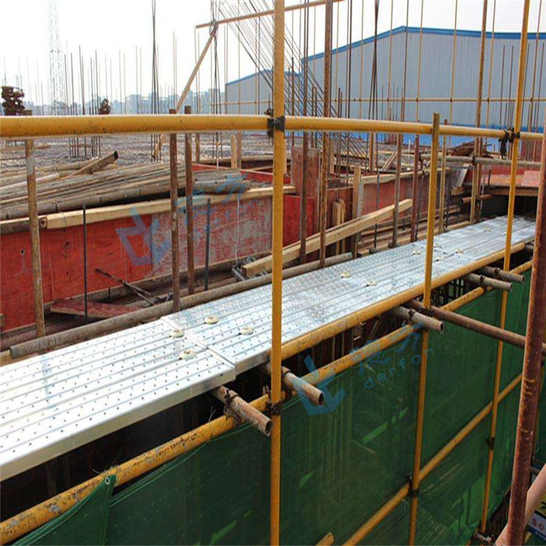 脚手板厂家批发价格 脚手板大量优质现货供应