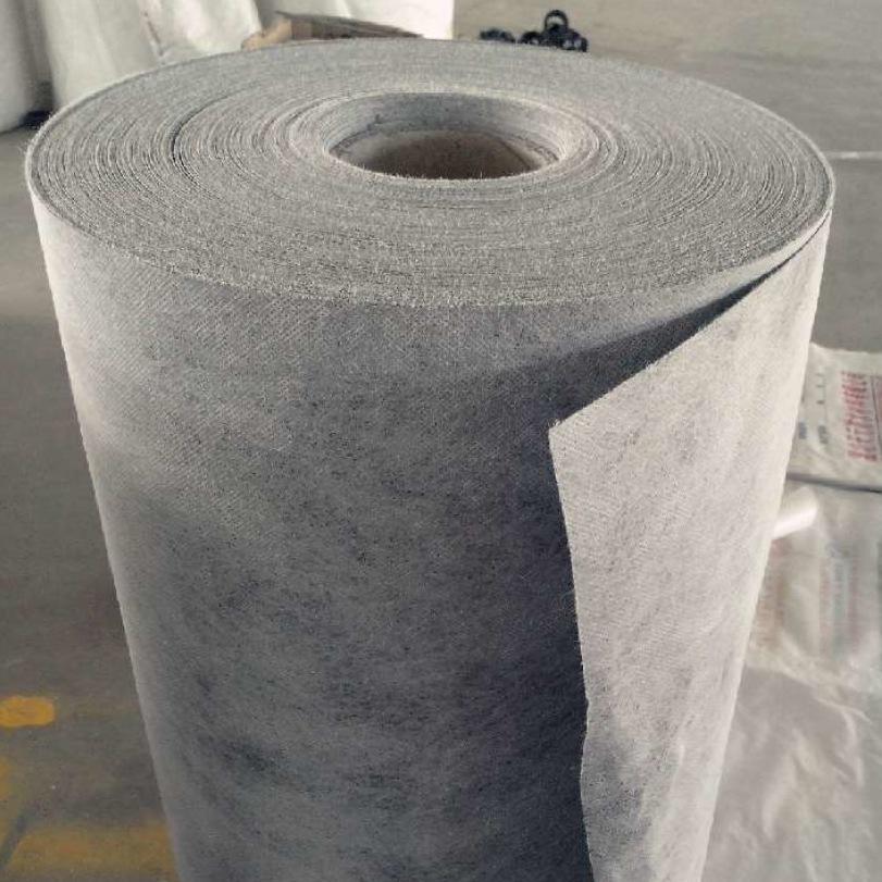 丙纶涤纶高分子防水卷材供应