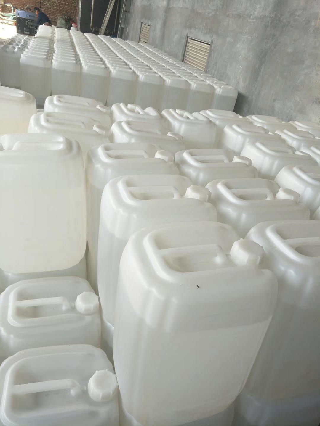 去离子水 优质蒸馏水 实验室去离子水 保质保量 1桶起订