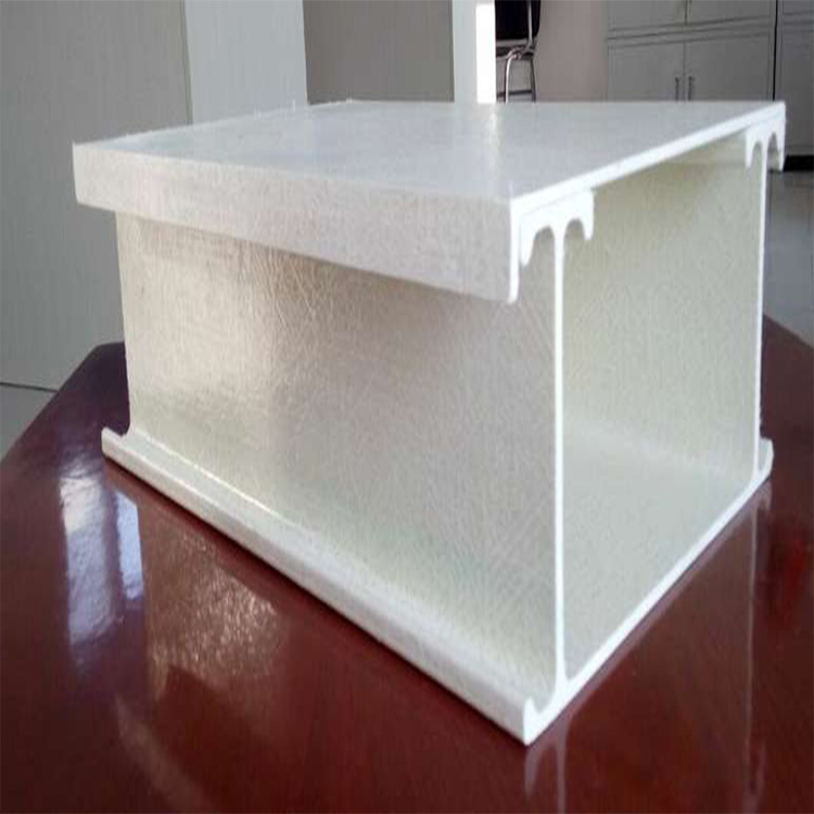 白色玻璃钢桥架,防腐桥架300*100