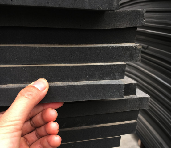 聚乙烯低发泡填缝板批发加工