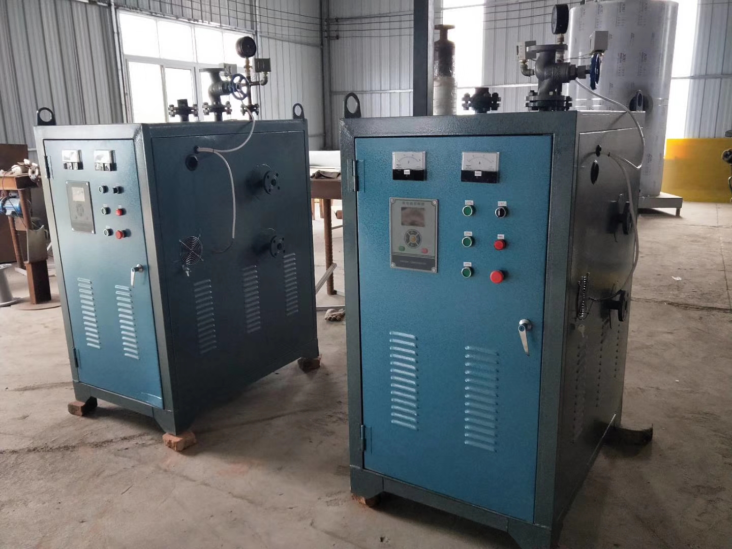 1400kw小型电锅炉-电热锅炉|工业锅炉及配件|机械及行业设备–中国