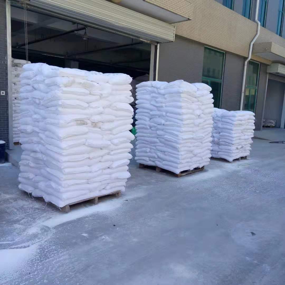 厂家批发轻钙 (轻质碳酸钙)94白度 800目轻钙江西轻钙粉