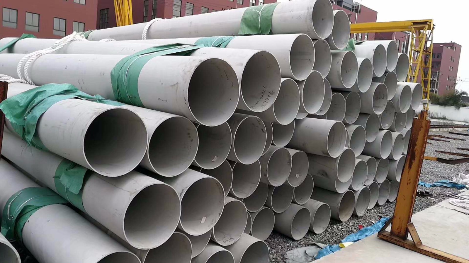 304不锈钢管_316不锈钢管_319不锈钢管_重庆纳百川_310不锈钢管加工