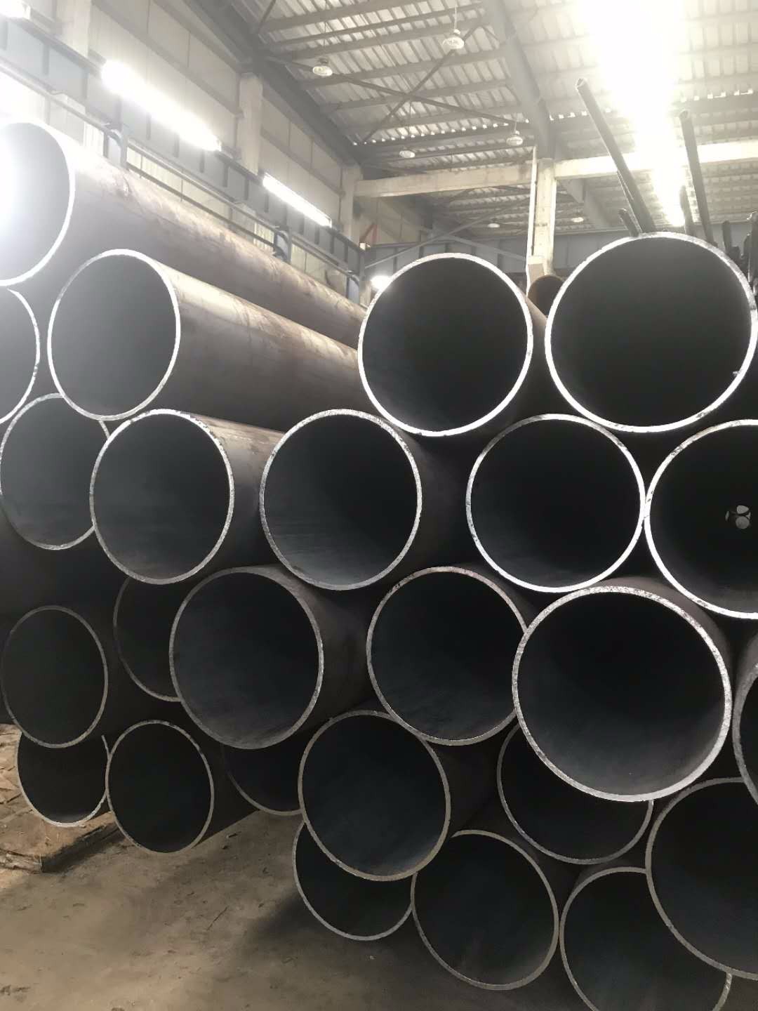 重庆无缝管 热镀锌无缝管 低合金无缝钢管