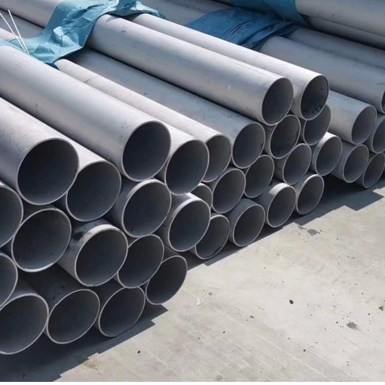 304不锈钢无缝管 供应重庆316l无缝管 重庆不锈钢无缝管-不锈钢管