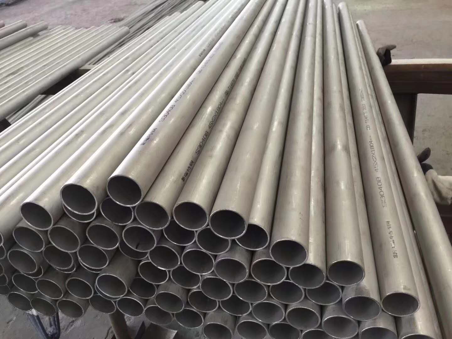 304不锈钢管无缝钢管 不锈钢管304价格 高精度304不锈钢管