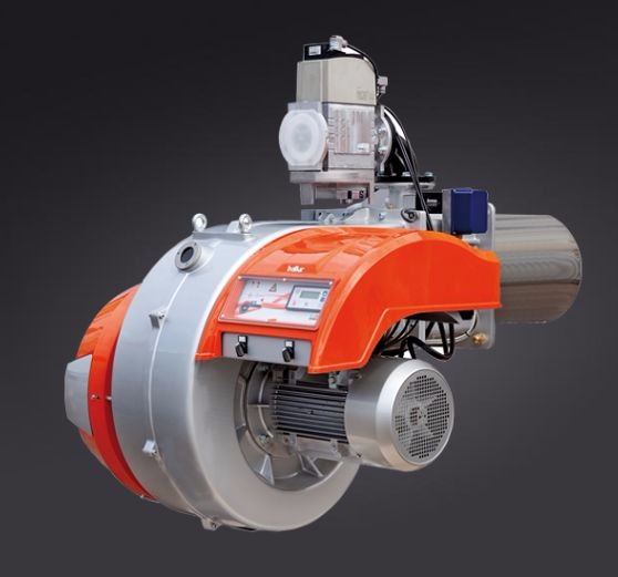 淮北锅炉燃烧器维修保养