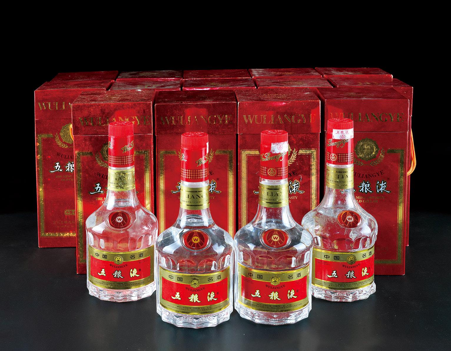 名酒回收洋酒专业收购五粮液回收老酒回收价格