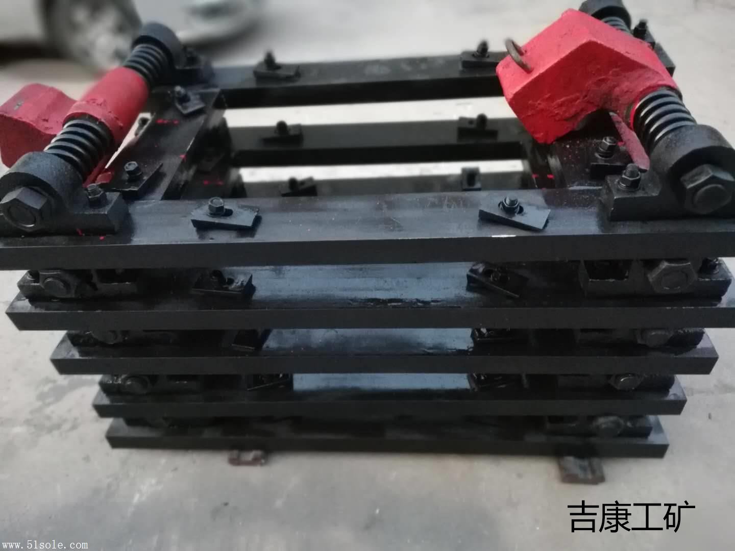厂家直销双轨阻车器/矿用阻车器/气动阻车器批发