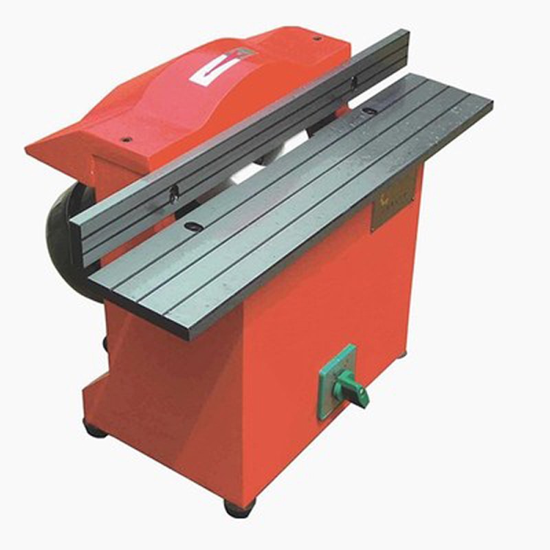 6715-45度侧铣倒角机 小型电动倒角机 小型台式倒角机-电动坡口机