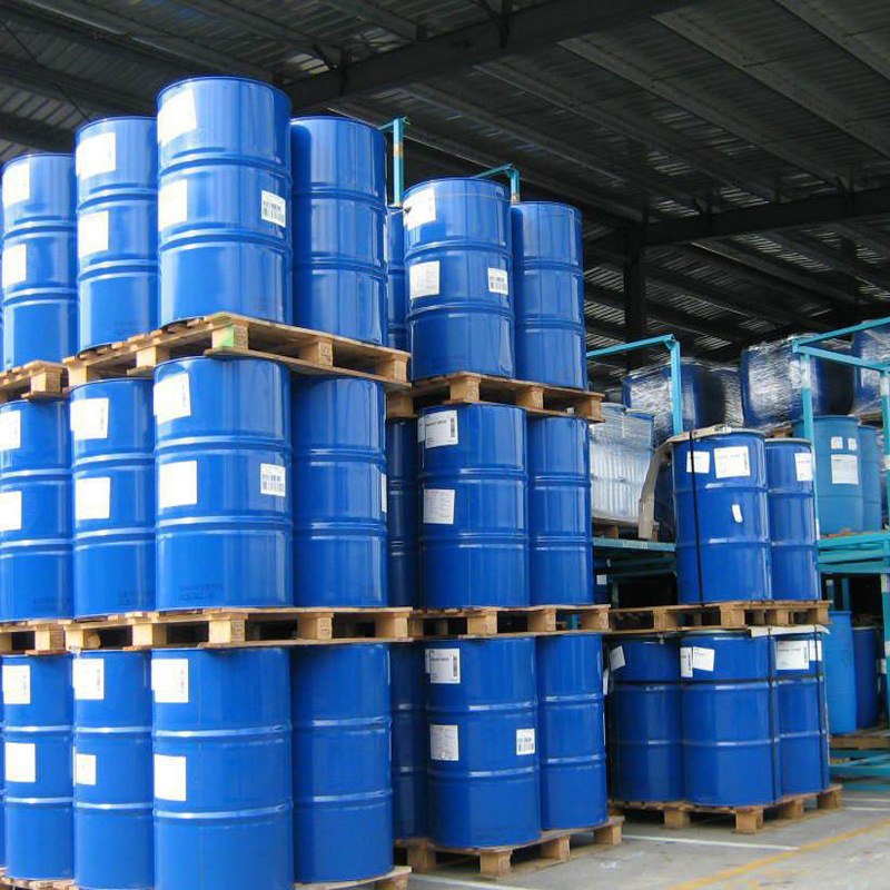 醋酸丁酯厂家直供 工业级国标有机溶剂乙酸正丁酯