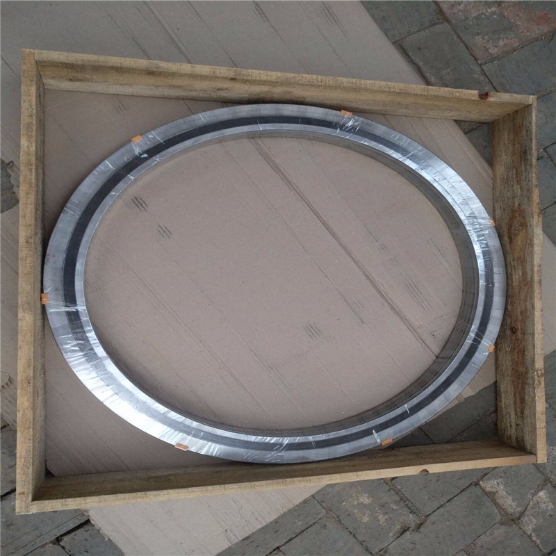 高温密封垫mfm凹凸法兰专用垫