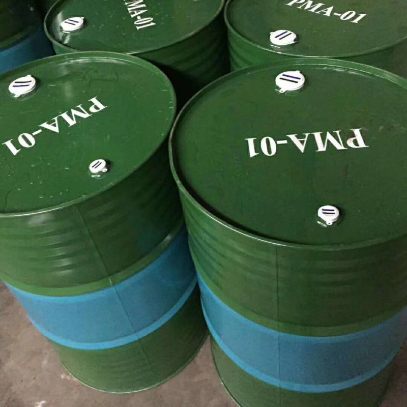 聚合物的溶剂,包括氨基甲基酸酯,乙烯基,聚酯,纤维素醋酸酯,醇酸树脂