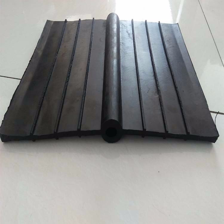 天然橡胶止水带 651型中埋式橡胶止水带