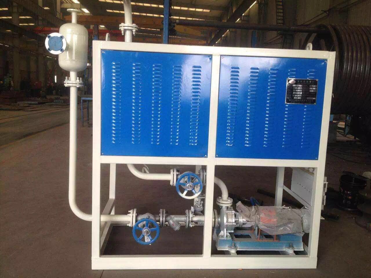 电加热导热油炉_电加热导热油炉价格_电加热导热油炉厂家_艺能锅炉