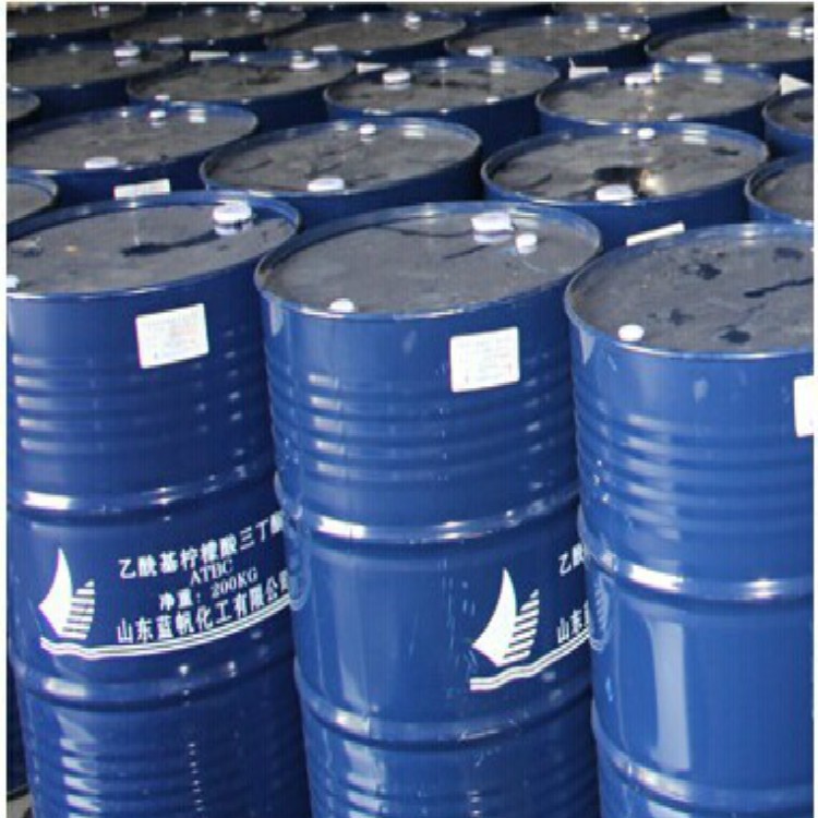 厂家直销供应齐鲁蓝帆 环保型增塑剂 二丁酯 dbp 可分装小桶