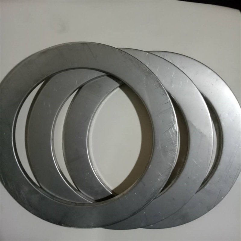 厂家直销金属包覆垫金属钢包垫密封垫片批发供应