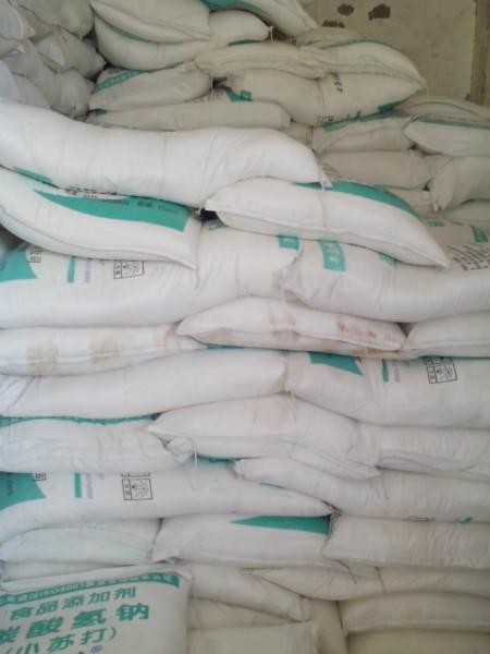 销售国标工业级食用级小苏打 保质保量