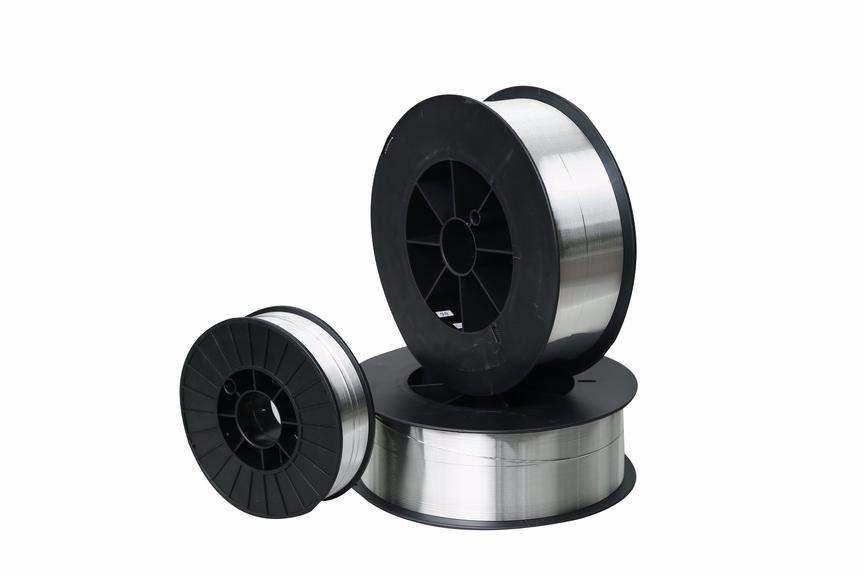 供应江苏坤旺牌er5556铝镁焊丝铝焊丝铝合金焊丝