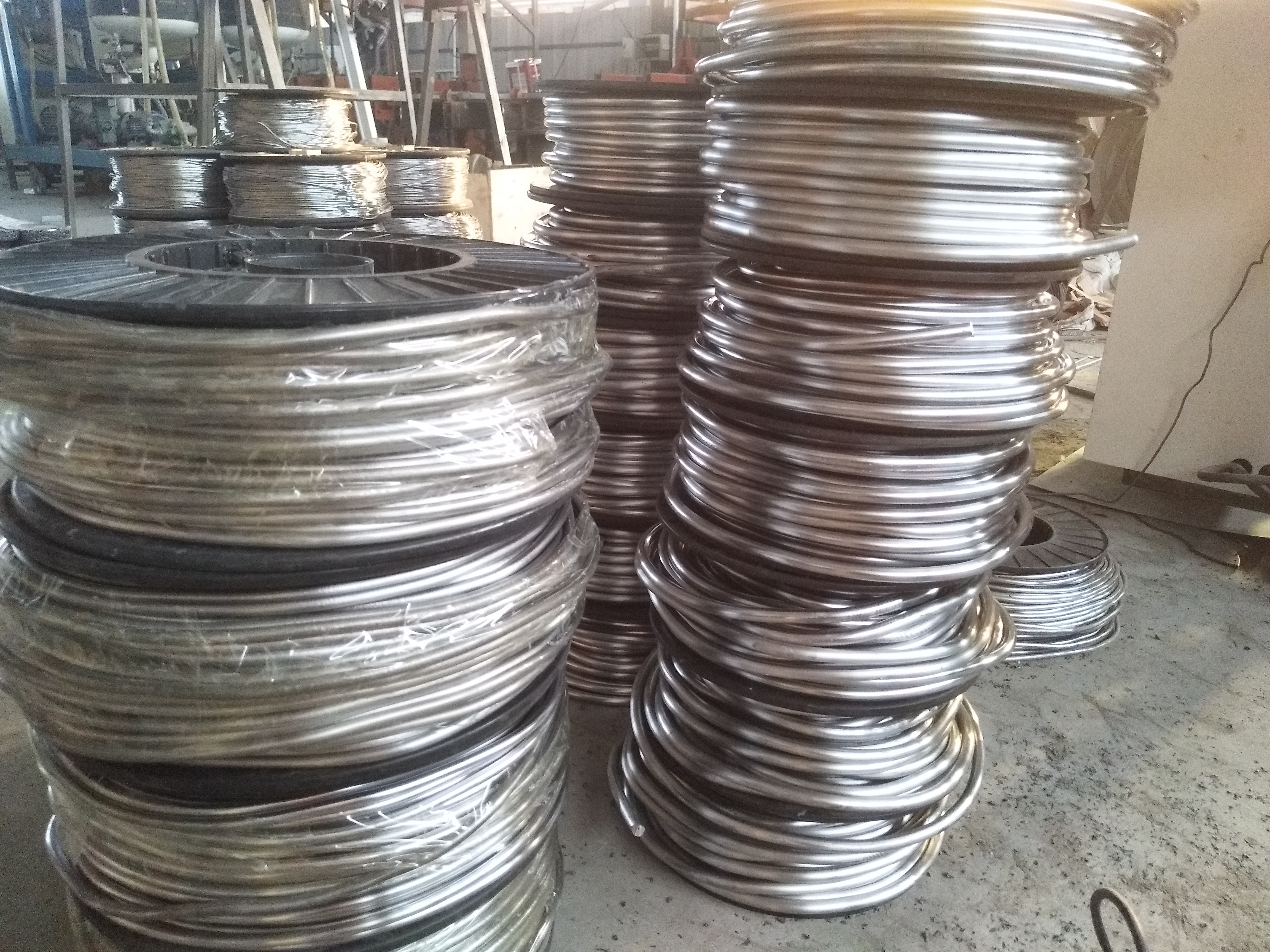 5.5mm铅丝商丘市低压融断丝厂家