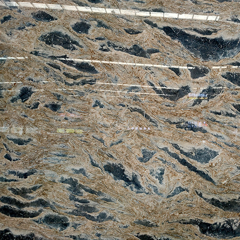 阿波罗背景墙家装天堂鸟大理石生产订制别墅酒店背景墙-大理石|石材