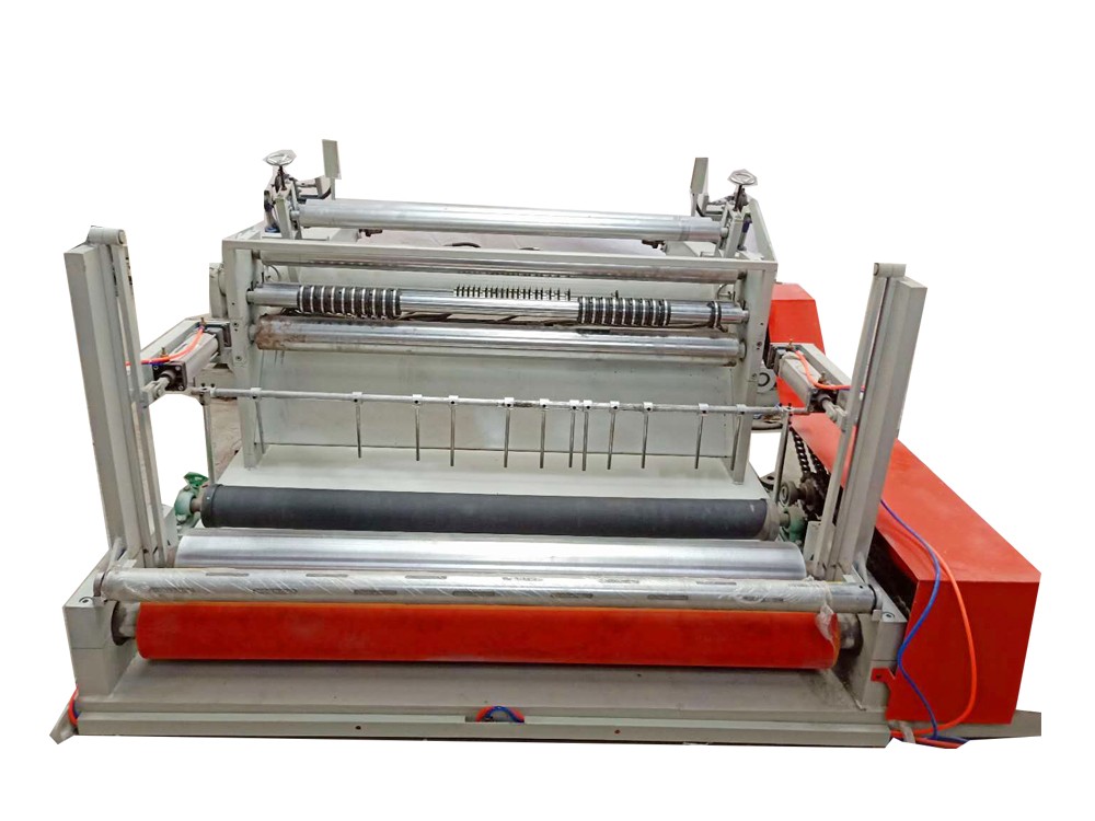 河北纸管机热销