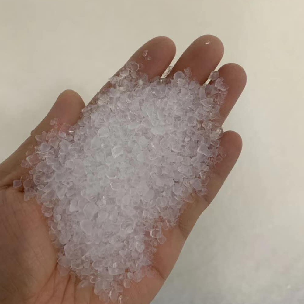 硅胶砂硅胶脱色砂油品脱色废柴油机油过滤砂