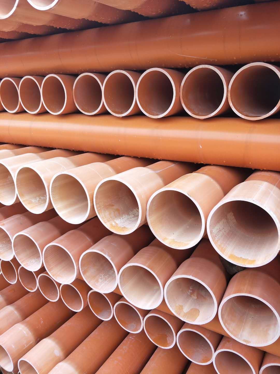 重庆pvc-c管厂家