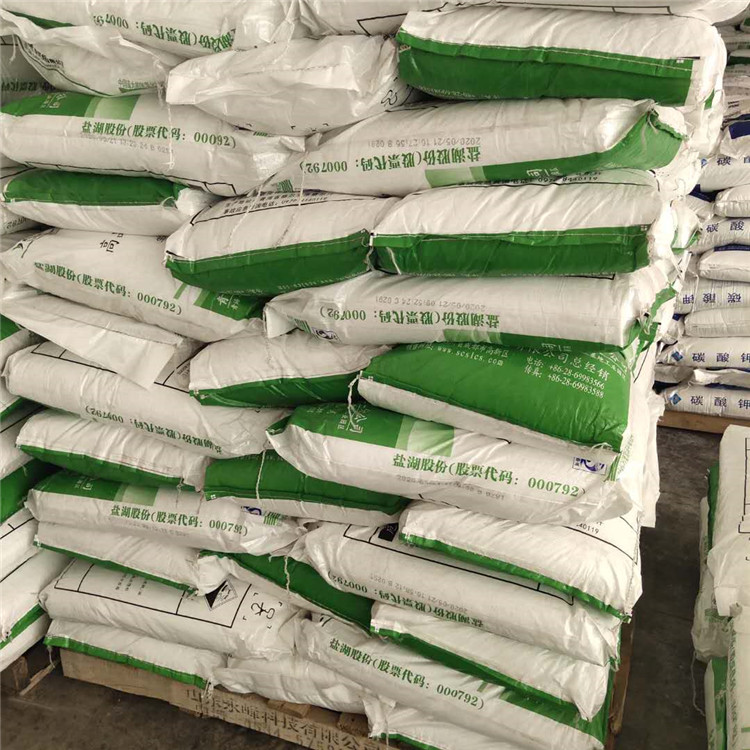 高品质工业级氢氧化钾 90%含量盐花片状 青海盐湖 食品级氢氧化钾