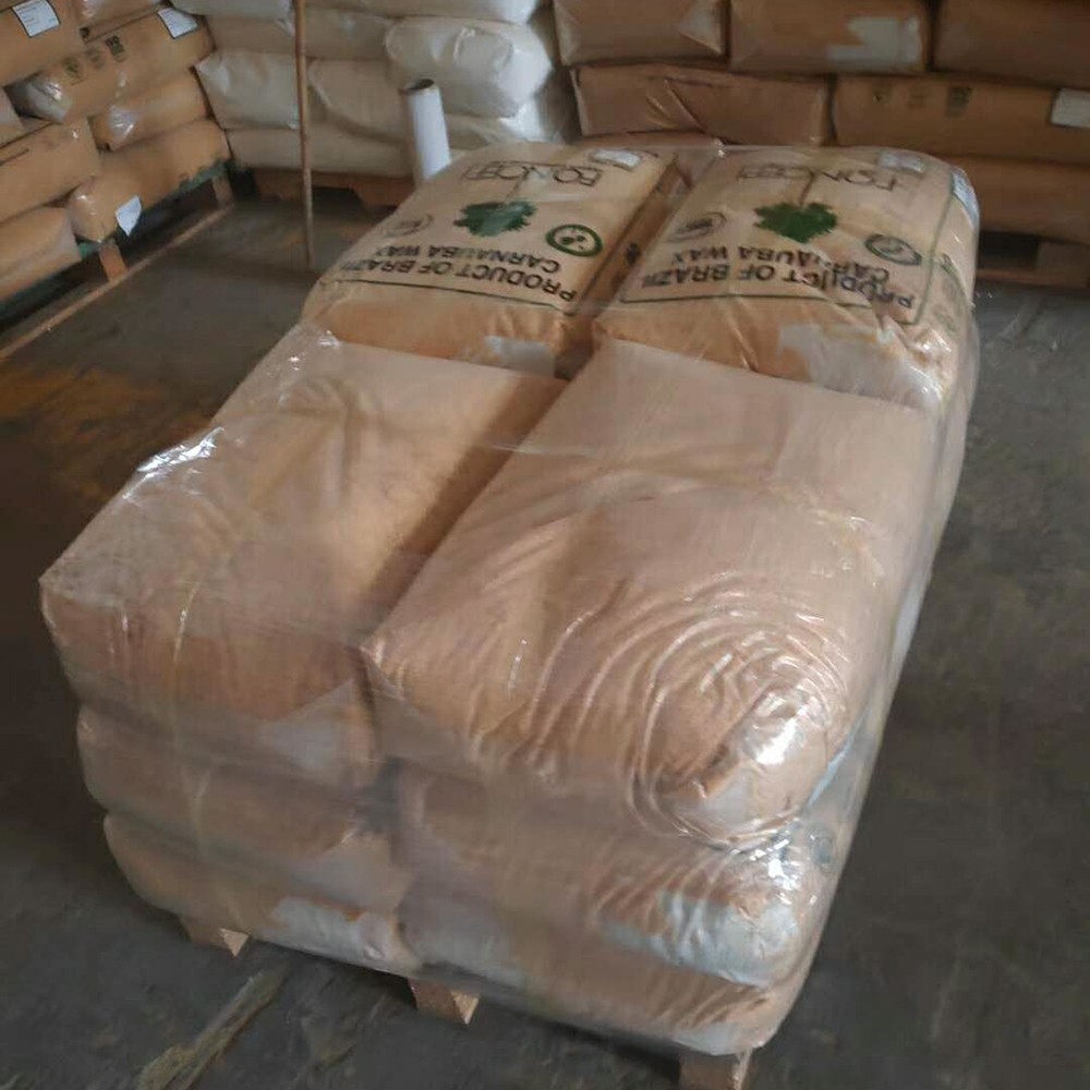 巴西棕榈蜡t3棕榈蜡光蜡棕榈蜡